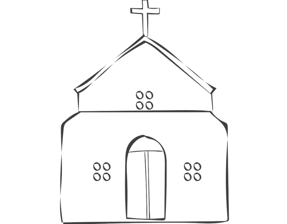 Icon Kirchen