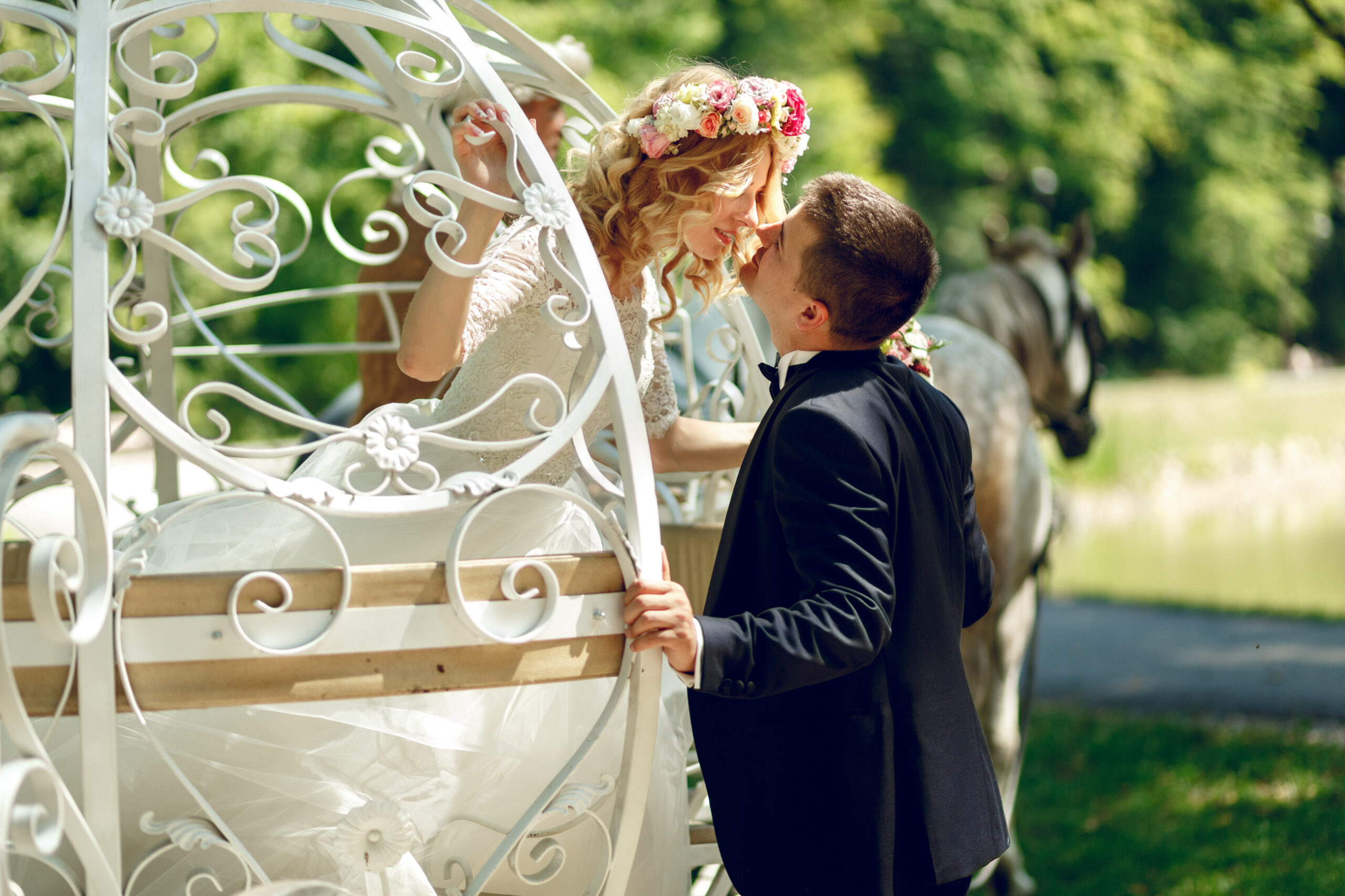 Mottohochzeit