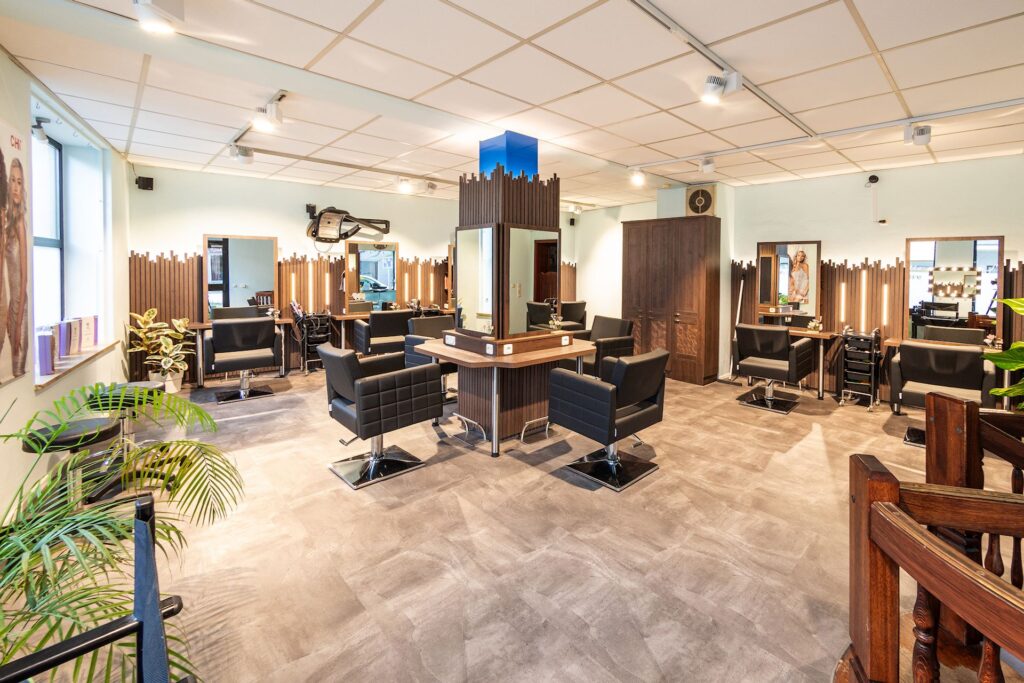 Ludwig Bitto & Friseure