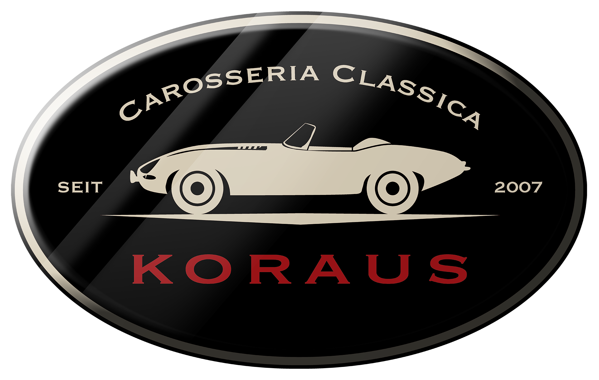 Carosseria Classica Koraus