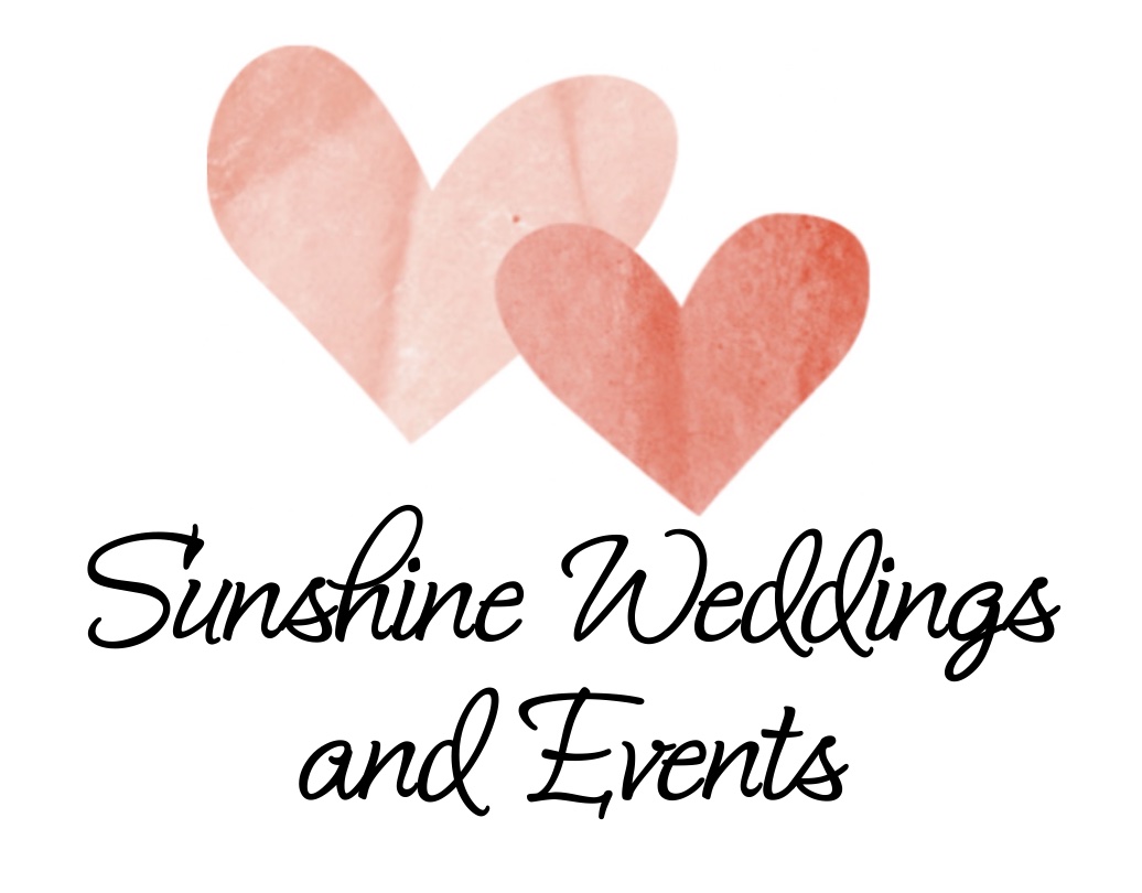 Sunshine Weddings and Events