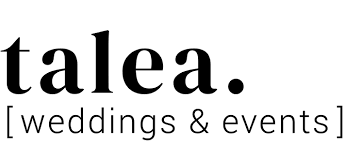 Talea Weddings & Events
