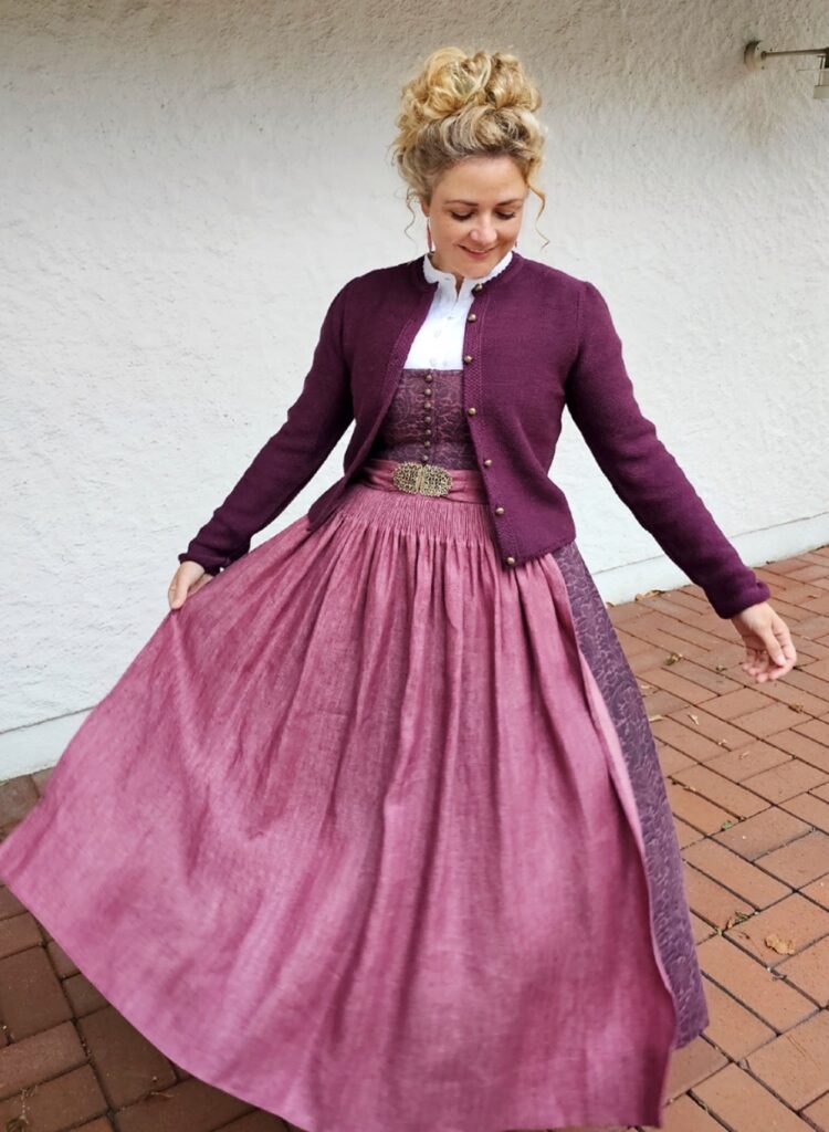 Dirnaichner OHG – Trachten Gach