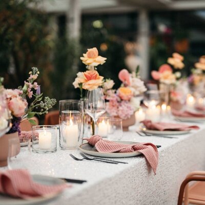 Talea Weddings & Events