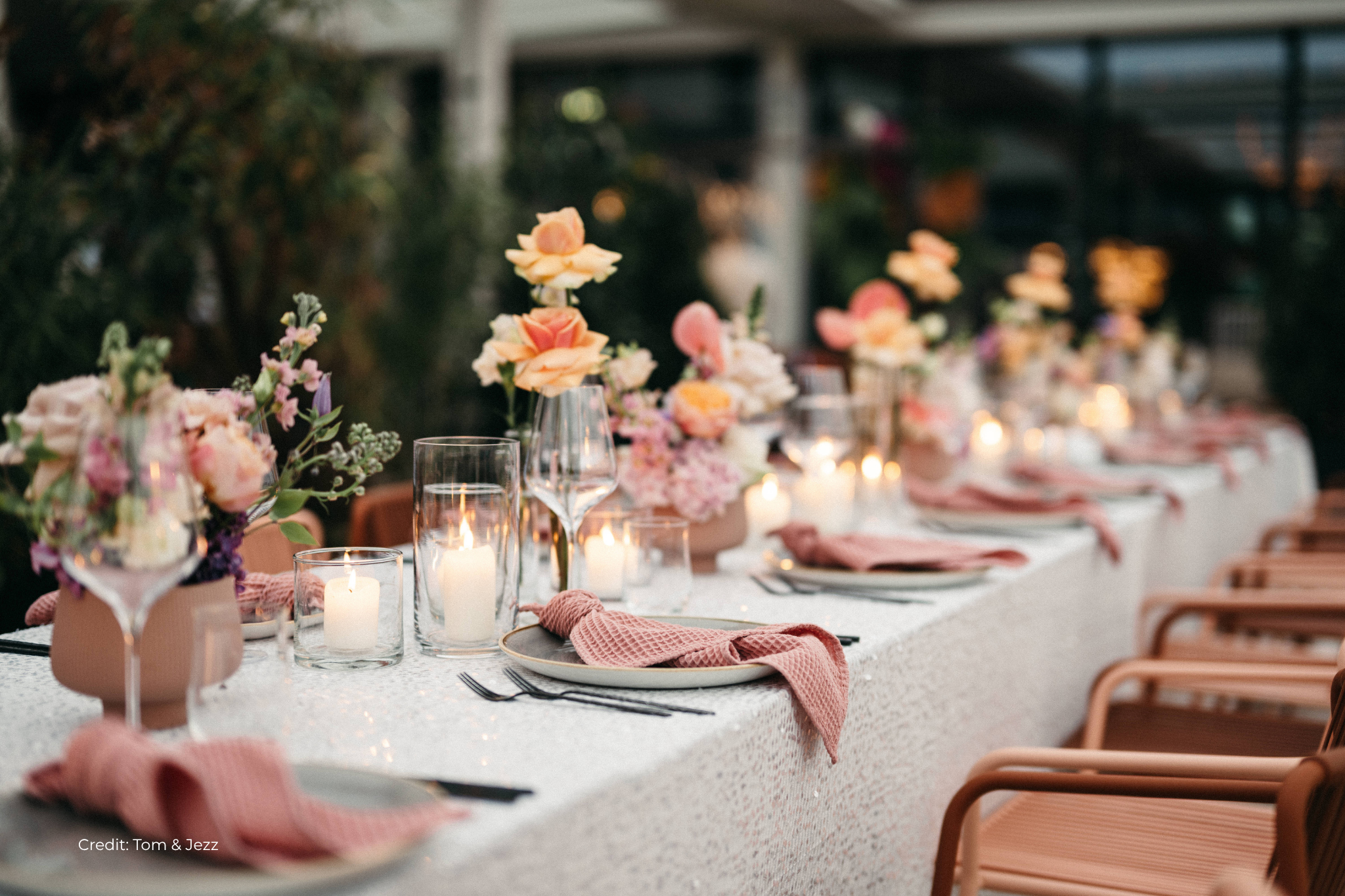 Talea Weddings & Events