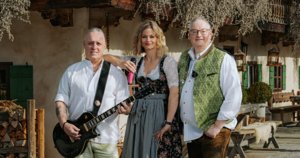 Servus-Partyband
