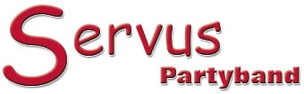 Servus-Partyband