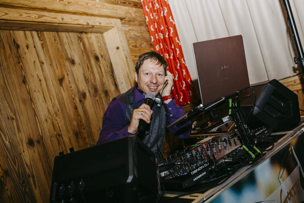 Deejay Michi