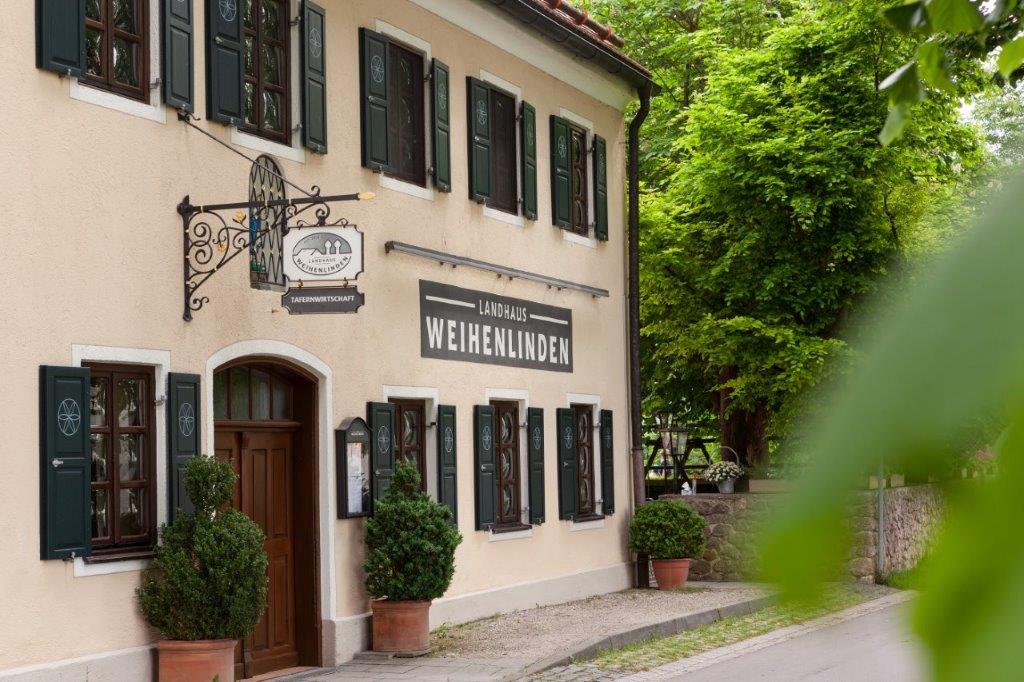 Landhaus Weihenlinden