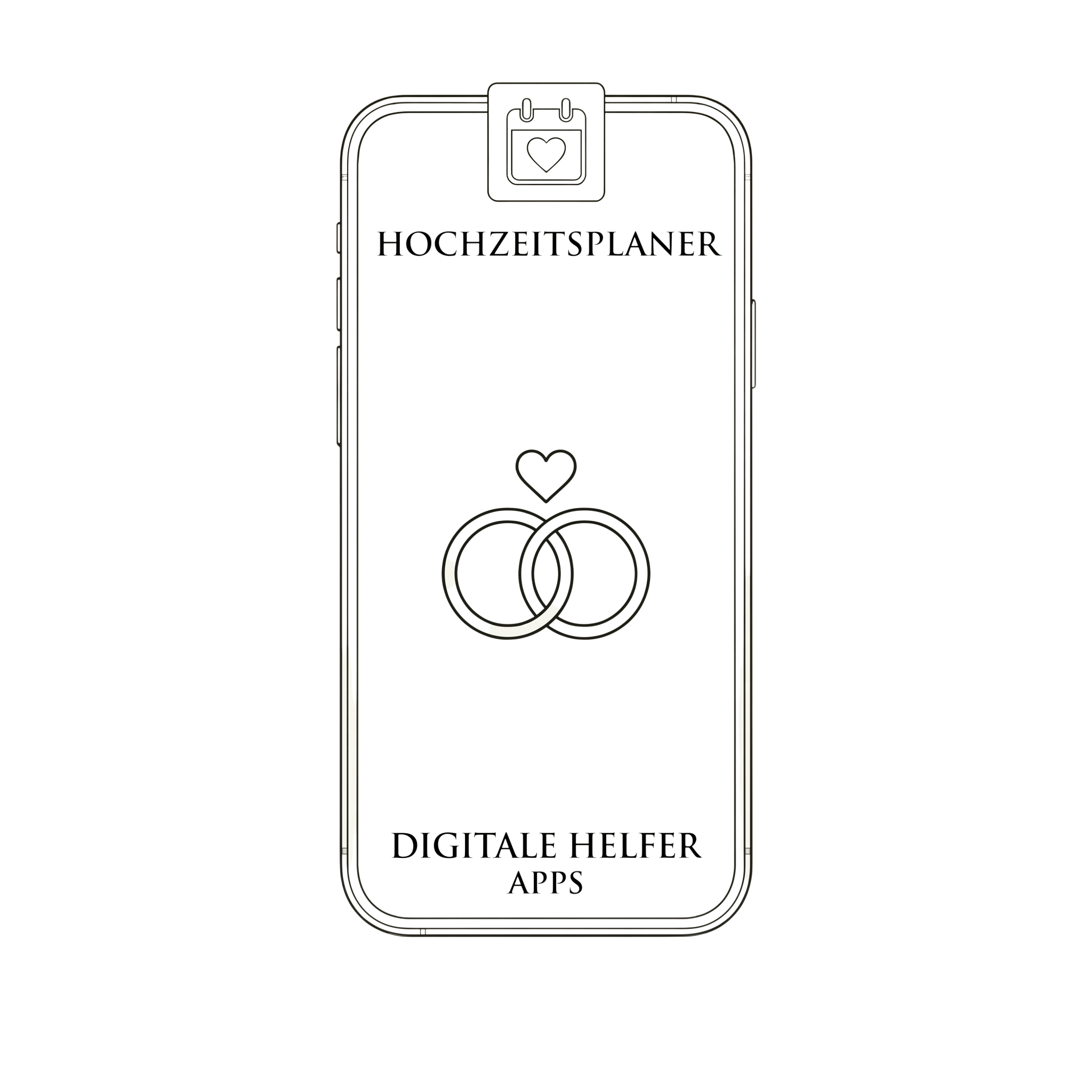 Digitale Helfer & Apps