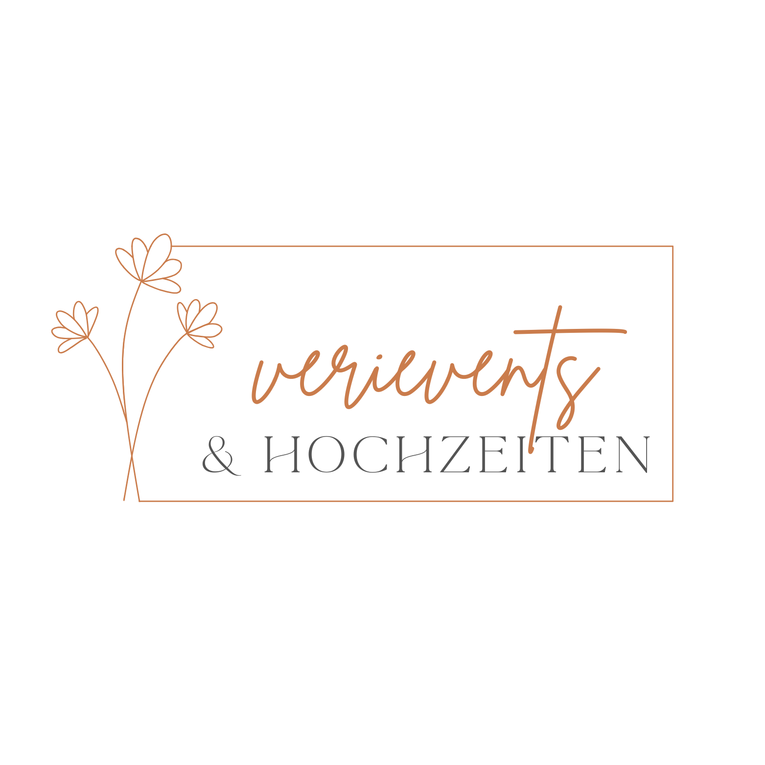 Verievents & Hochzeiten