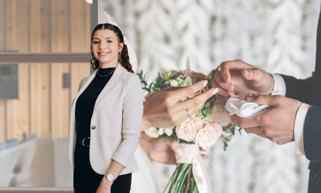 Hochzeitsschutz Oberbayern