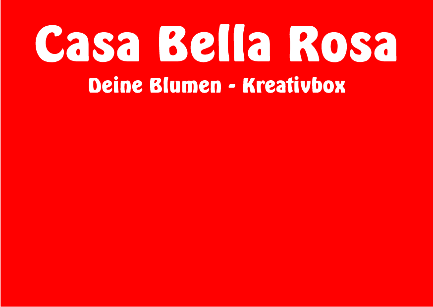 Casa Bella Rosa