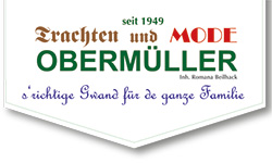 Trachten Obermüller